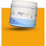 Starlack Aura 500 ml Saf Akrilik Su Bazlı Dönüşüm Boyası ( TEZGAH-FAYANS-DOLAP-CAM-PLASTİK-AHŞAP-KAPI ) - Zerdeçal Kökü