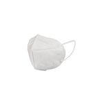STARLİFE Starlife FFP2 Ventilsiz Toz Maskesi 10 Adet