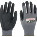 Starline 111801 Köpük Nitril İş Eldiveni