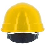 Starline 1470-BL Beyaz Manuel Koruyucu Baret