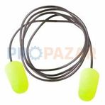 Starline 2306-C PVC İpli Kulak Tıkacı