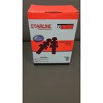 Starline 2411-T 50'li Kulak Tıkacı