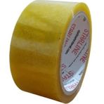 Starline 45 mm 100 m şeffaf Koli Bandı