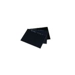 Starline 787 110x80x3 mm Siyah Kaynak Maske Camı