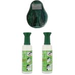 Starline ACQ425 500 ml x 2 Adet Göz Duşu Solüsyonu