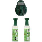 Starline ACQ425 500 ml x 2 Adet Göz Duşu Solüsyonu