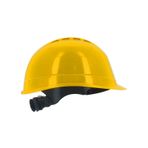 Starline AL-1470 Enseden Ayarlı Sarı Baret