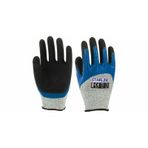 Starline E-135620 No 9 Kesilmeye Dirençli Nitril Eldiven