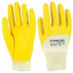 Starline E-211 Nitril İş Eldiveni