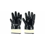 Starline E-372 Nitril Petrolcü Tip İş Eldiveni