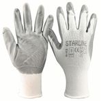 Starline E-43 Nitril İş Eldiveni