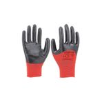 Starline E-44KS Nitril Eldiven