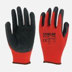 Starline E-45 10 Beden Nitril Eldiven