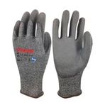 Starline E-53 Kesilme Dirençli Eldiven 9 12 Çift