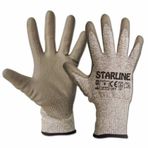 Starline E-53 Kesilme Dirençli Eldiven
