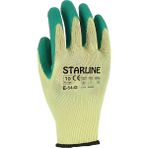 Starline E-54-G Lateks Eldiven Yeşil - 9