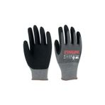 Starline E-91 Köpük Nitril İş Eldiveni No:9