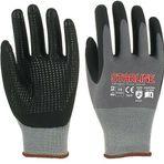 Starline E-92 No:10 Mikro Köpük Nitril İş Eldiveni