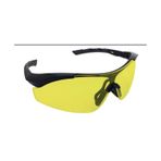 Starline G-051A-Y Sarı Antifog Koruyucu Gözlük