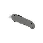 Starline Gri 19 mm Otomatik Halı Kesme Bıçağı