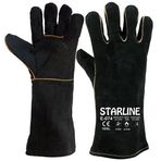 Starline Isı Eldiveni