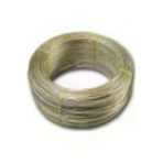 Starline Pvc Kaplı Halat 4 Mm 10 Mt