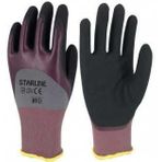 Starline STL-1007 SFT Nitril Eldiven