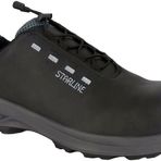 Starline STL-9020 Siyah Koruyucu Ayakkabı