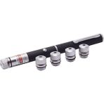 Starmax SM-8004 5 Başlıklı Yeşil Lazer Pointer