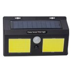 Starmax SM-8012 Çift Sensörlü Solar Led Ampül