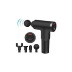 Starmax SM-8028 Tabanca Tip Masaj Aleti