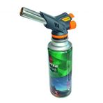 Starmax Turbo Torch Pürmüz Çakmak ve Kartuş Set
