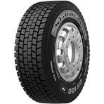 Starmaxx 11R22.5 148/145M M+S Çeker Aks DH100 (Kış) (2025)