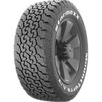 Starmaxx 215/65 R16 TL 103/100S LRD RWL Mountterra A/T Dört Mevsim Lastiği 2026