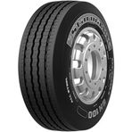 Starmaxx 295/80 R22.5 152/148M GH 100 Kamyon-Otobüs Lastiği