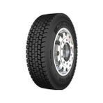 STARMAXX 295/80 R22.5 TL KAR DH100 ASFALT CEKER AGIR VASITA ASFALT ÇEKER DÖRTMEVSIM ( Üretim yili : 2025)