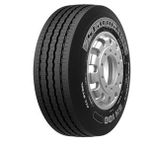 STARMAXX 295/80 R22,5 GH100 ASFALT ÖN
