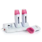 Starpil Basic Triple 3 Roll-On Isıtıcı Ağda Kartuşları