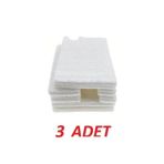starprint 3 Adet Epson Mürekkep Pedi L1110 L3100 L3110 L3150 L3210 L3250 L3256 Atık Tank Süngeri Waste Ink Ped