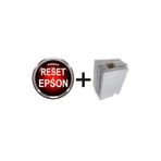 starprint Epson L3250 Yazıcı Uyumlu Atık Mürekkep Pedi ve Reset Programı Keçe + Program
