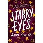 Starry Eyes (Kapak Değişebilir)