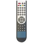 Starsat Universal Uydu Alıcı Kumandası
