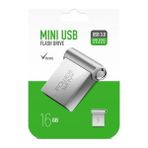 Starseven 16GB USB 3.0 Metal Flash Bellek