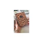 Starseven 2026 Haftalık Ajanda Spiralli A5 12 Aylık Leopard - Ölçü - Tipi