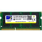 Starseven 4 GB Ddr3 1600MHZ Twinmos 1.5 Nb MDD34GB1600N