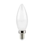 Starseven 6W Mum Tipi LED Ampul - 600 Lümen