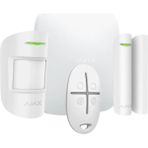 Starseven Ajax Starterkit 4g, Kablosuz, Alarm Kiti, Beyaz