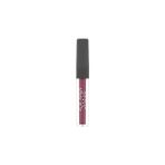 Starseven Alix Avien Uzun Süre Kalıcı Kadifemsi Kuruma Yapmayan Mat Likit Ruj - Matte Liquid Lipstick 512 Ber - Seçenek