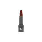 Starseven Alix Avien Yoğun Renk Veren Uzun Süre Kalıcı Nemlendirici Kadifemsi Mat Ruj - Matte Lipstick 424 Ru - Seçenek