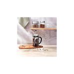 Starseven Ar Yıldız Porto French Press 600 ml